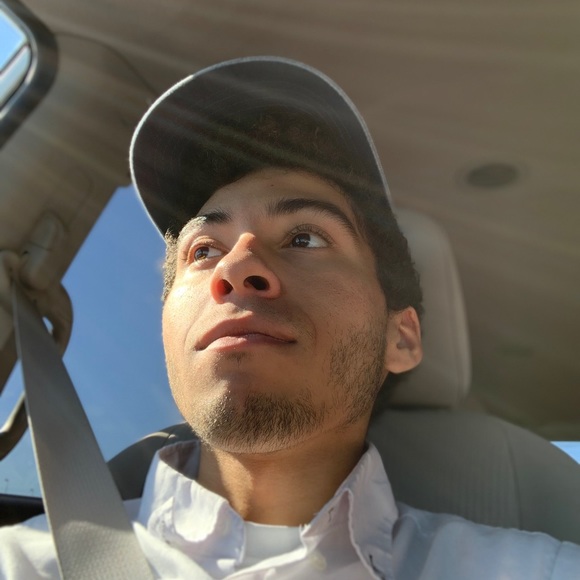 Meet your Posher, Mathew - Picture 1 of 1